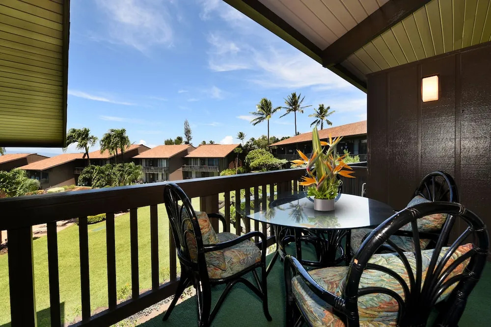 Mahina Surf 220 2 Bedroom Condo