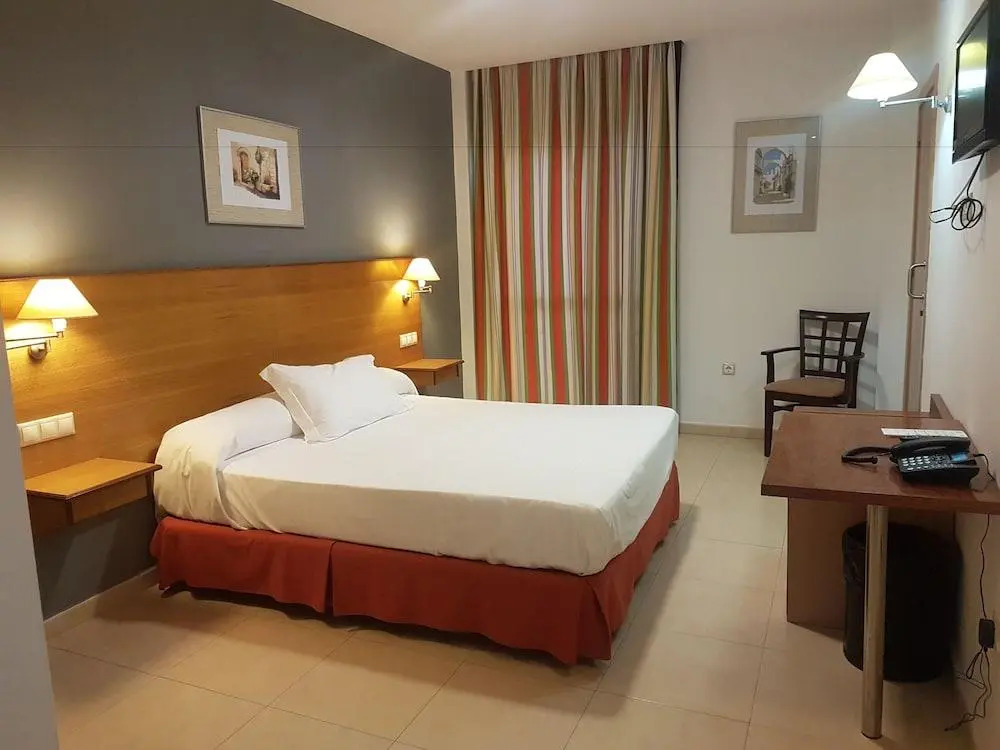 Hotel ELE Spa Medina Sidonia