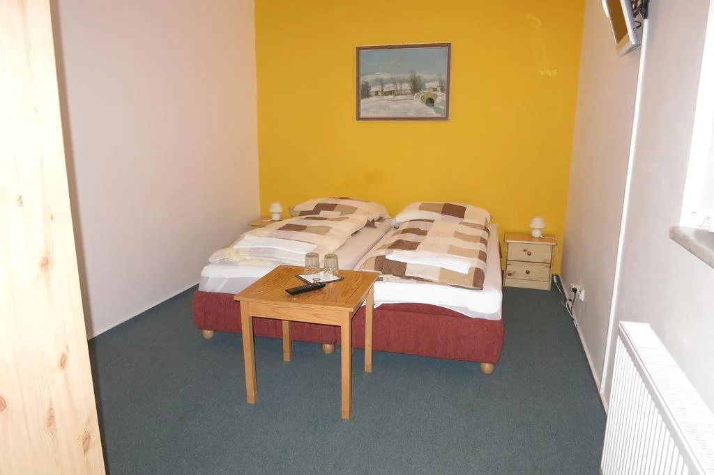 Pension Kadlcuv Mlyn