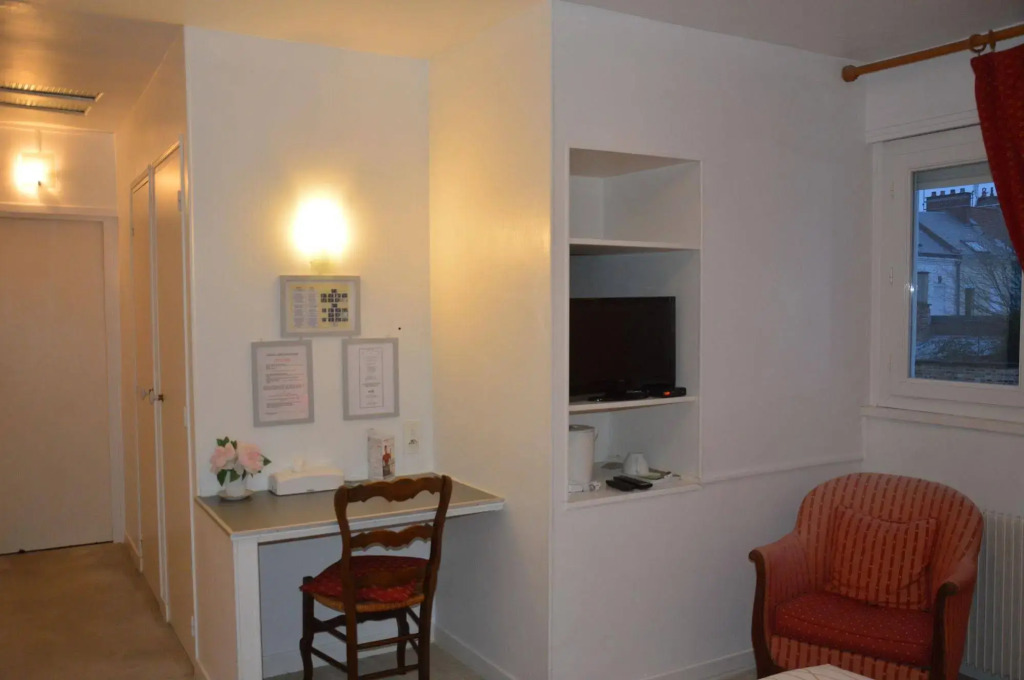 Hotel Alsace Lorraine