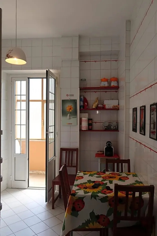 Casa Garbata