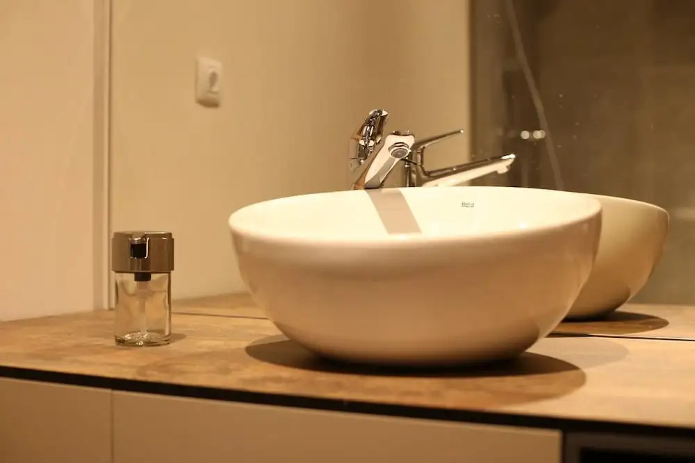 Lunii 6 Apartments