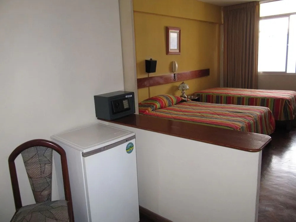 Hostal Solari