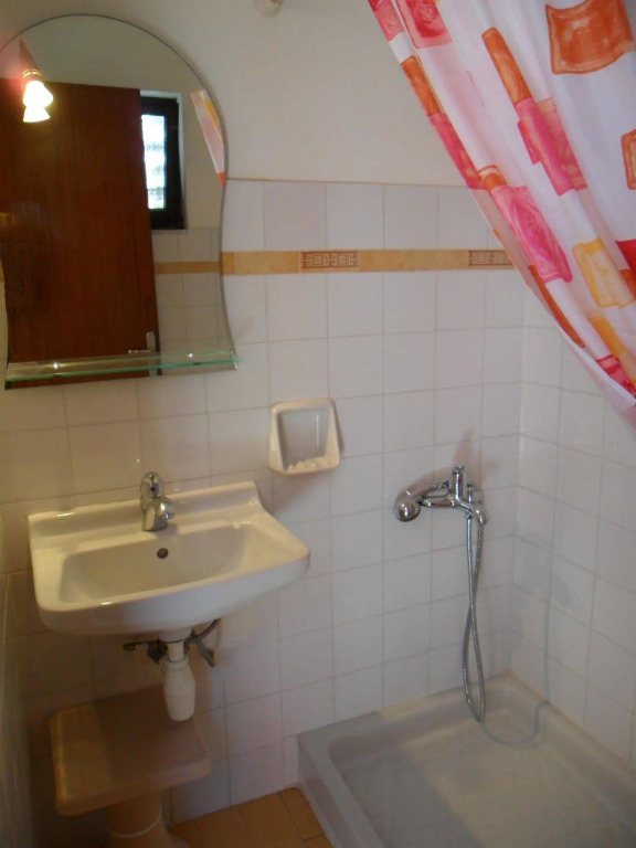 Marilena Apartments & Studios