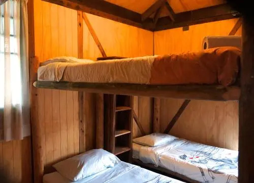 Hostal Chikiyan