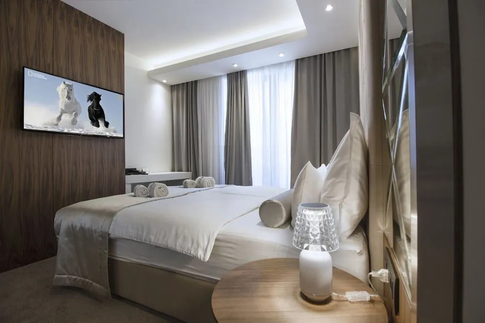 Time Boutique Hotel