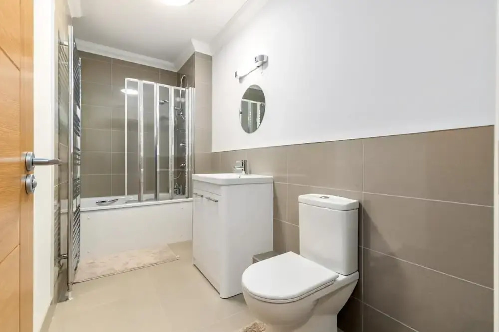 Ty Tywod 3 Bedroom Cottage Tenby