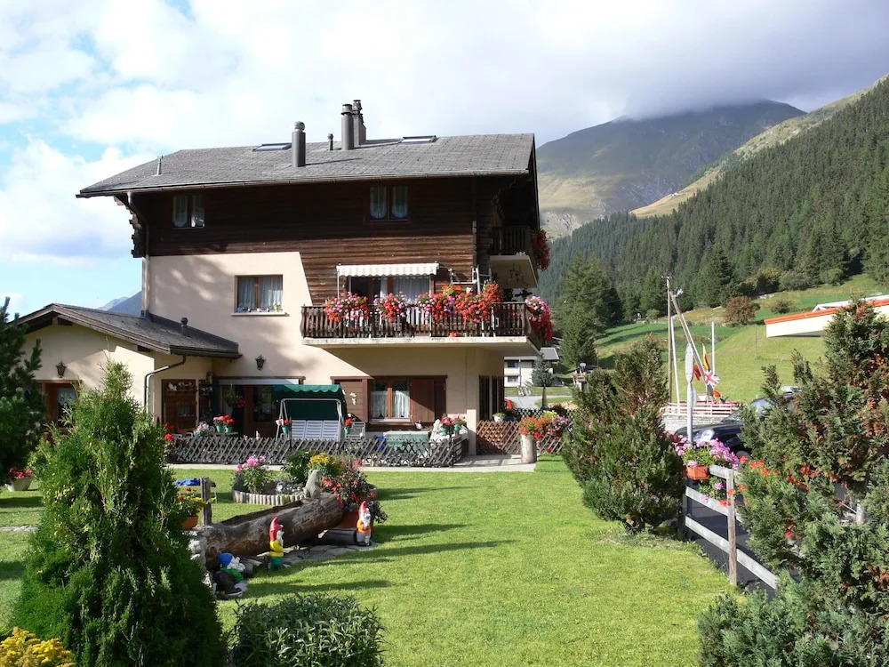 Chez Véro et Bernard