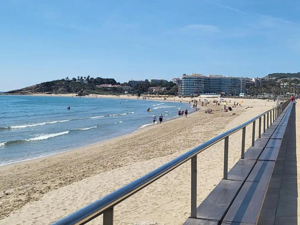 Estudio III Loft, La Pineda, Salou, playa, Port Aventura con Piscina