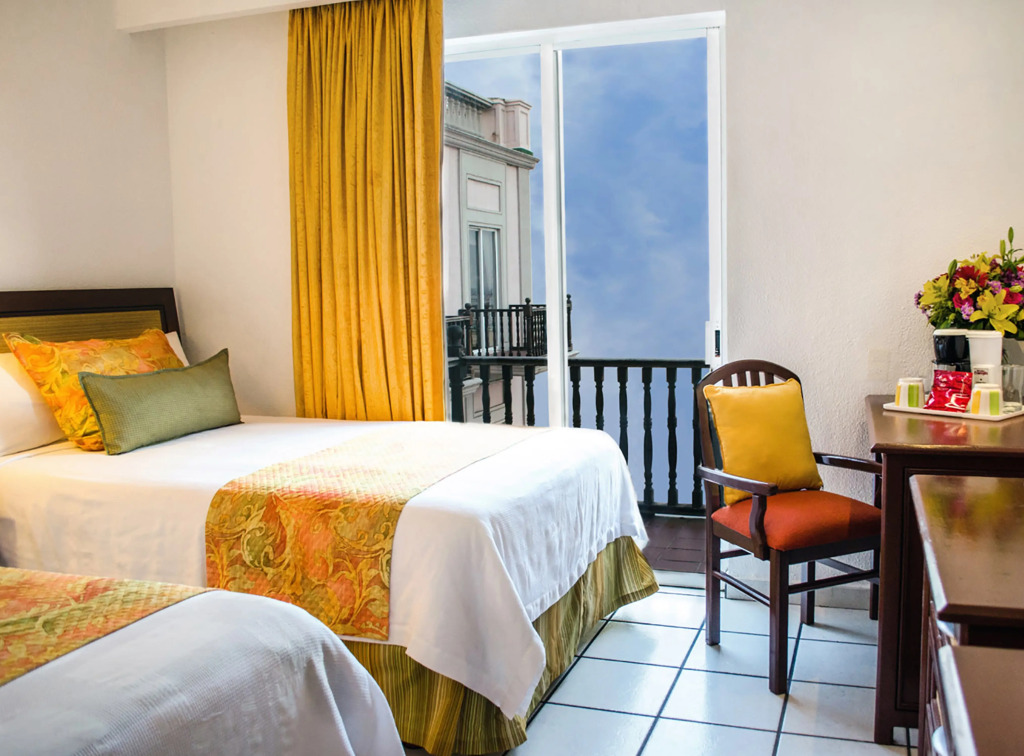 Holiday Inn Express Veracruz Centro Historico by IHG