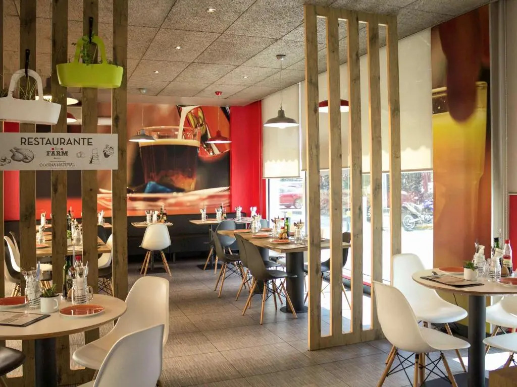 Ibis Sevilla