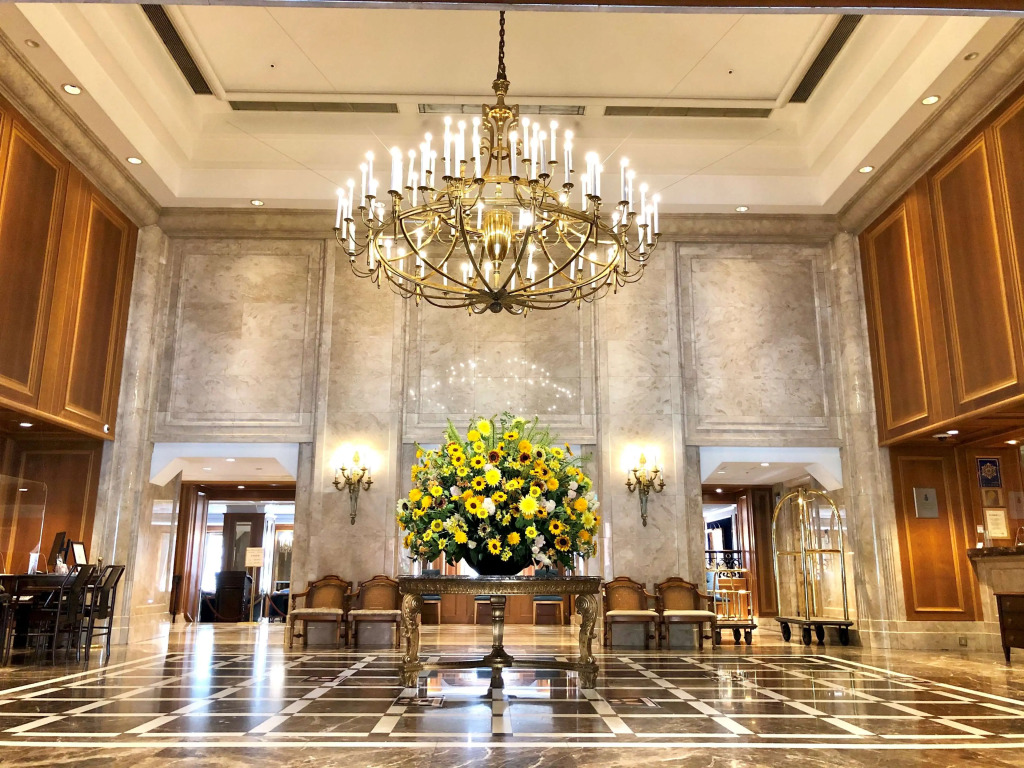 Hotel New Grand