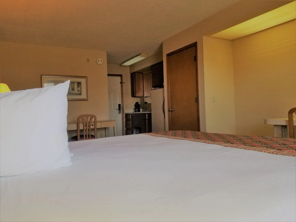 Hospitality Inn - Jacksonville