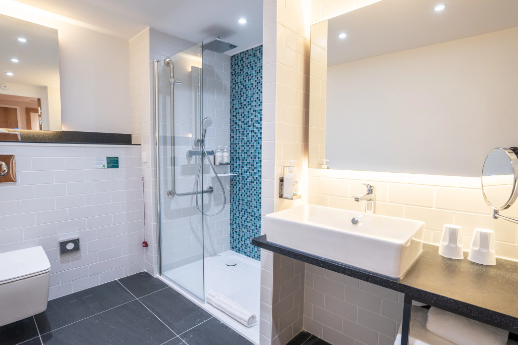 Holiday Inn - Bordeaux-Merignac by IHG