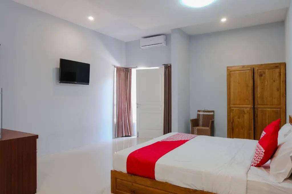 Hotel O Kateel Inn
