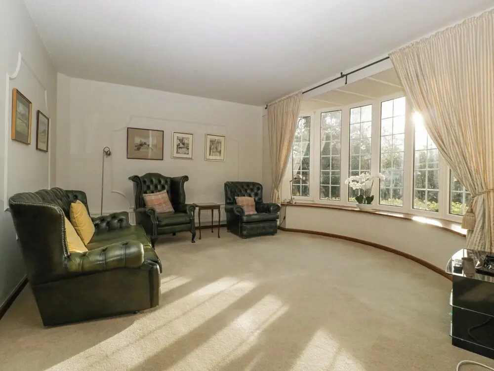 The Coach House