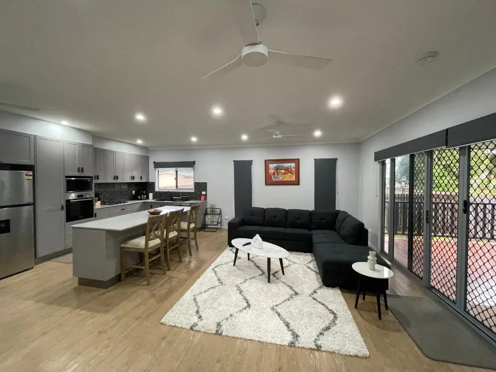 BRAND NEW 4 Bedroom House