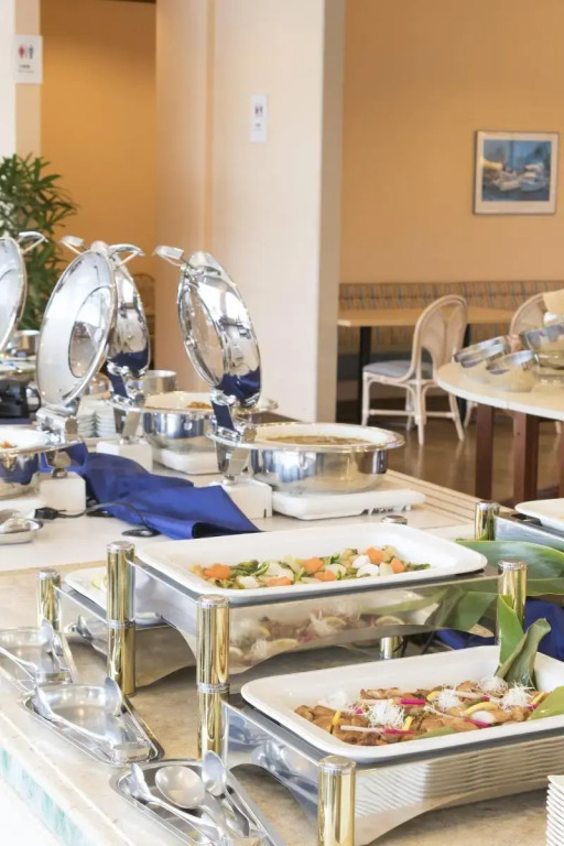 Ishigaki Seaside Hotel