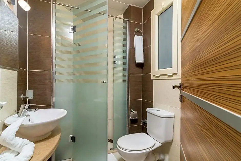 Royal Beach Serviced Apartments