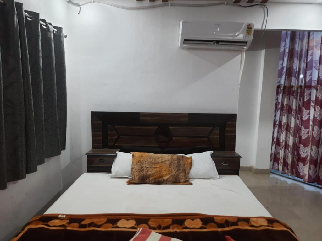 Hotel Rajganga