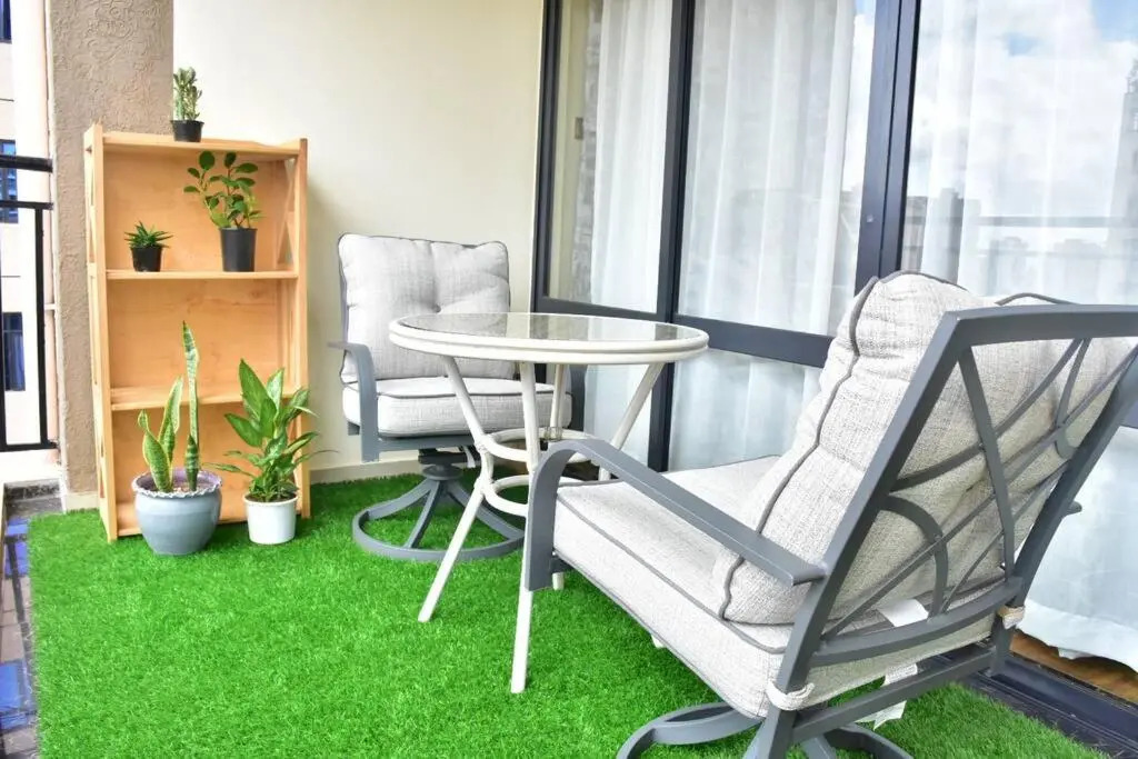 The Wills 3-Bedroom Apartment in Kilimani Along Dennis Pritt Road