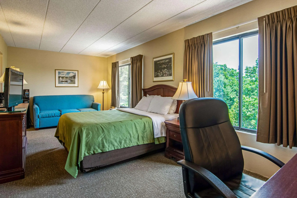 Quality Inn Portsmouth