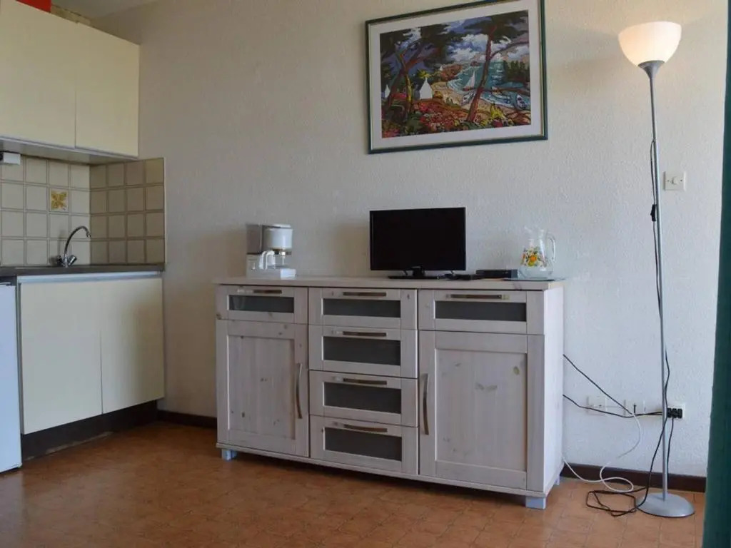 Appartement Fleury-Saint-Pierre-la-Mer, 2 pièces, 4 personnes - FR-1-229D-8