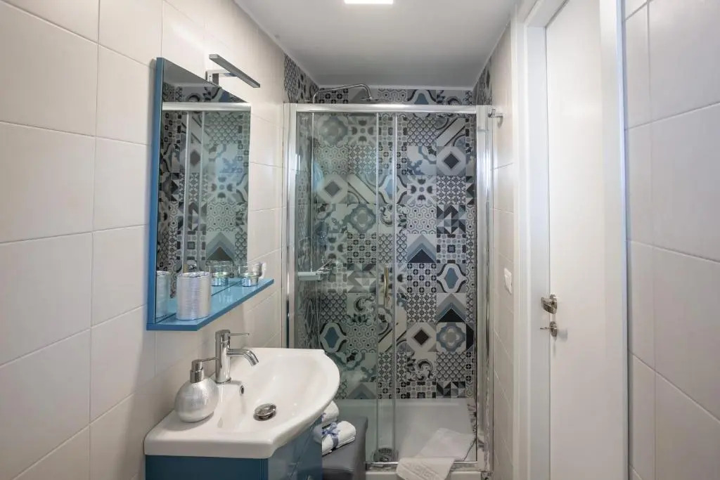 Porta Levante Guest House