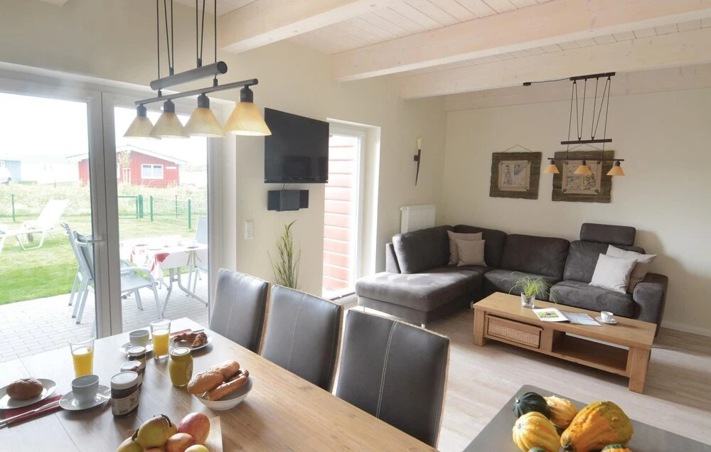 3 Bedroom Lovely Home In Dagebüll