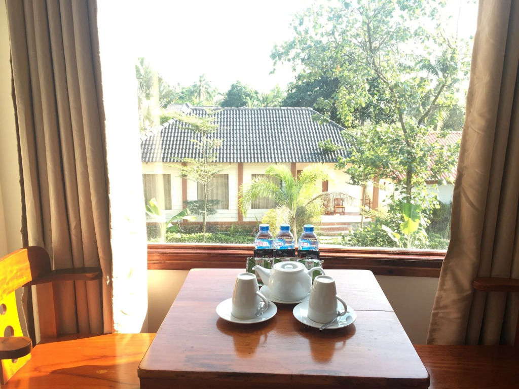 Orange Resort