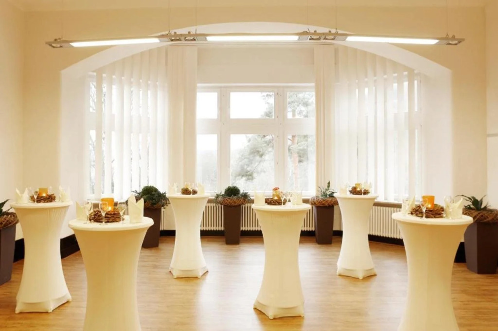 Hotel Franziskushöhe