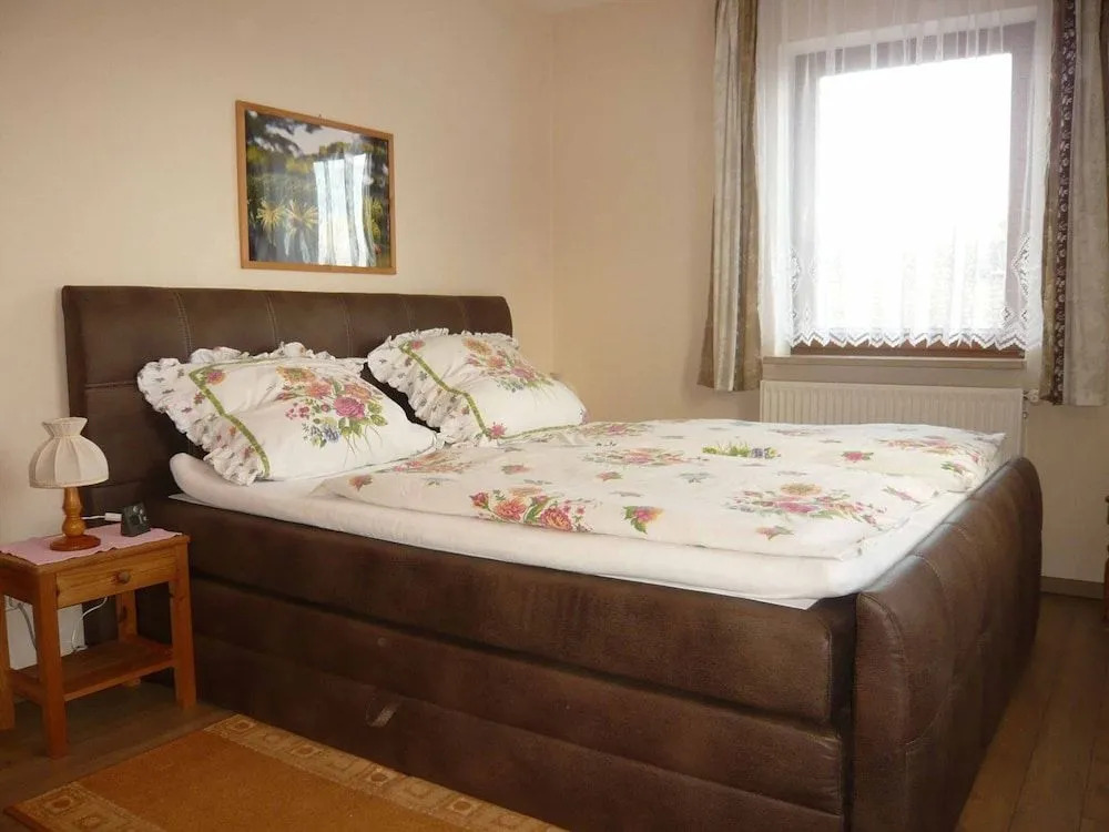 Ferienwohnung Weidt