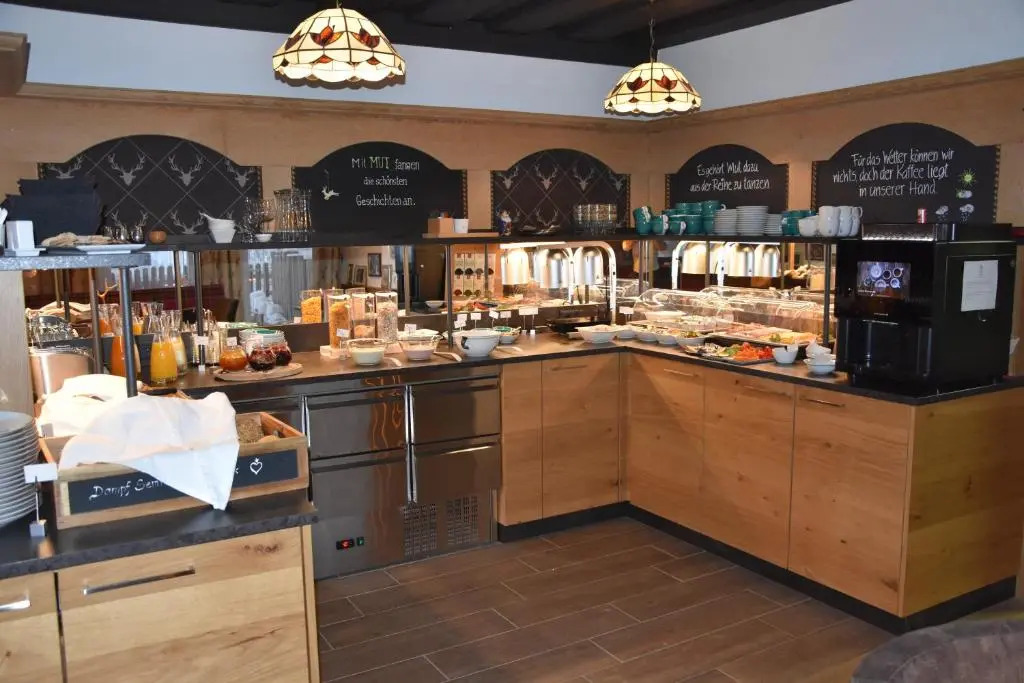 Landhotel Anna