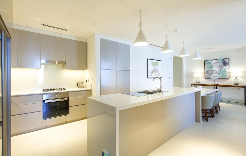 Platinium Dubai - Vida Residences Downtown