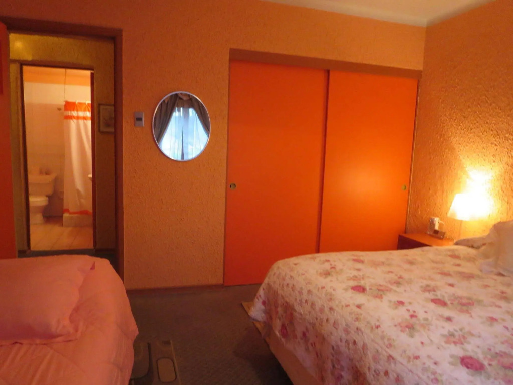 Marilu's Bed and Breakfast
