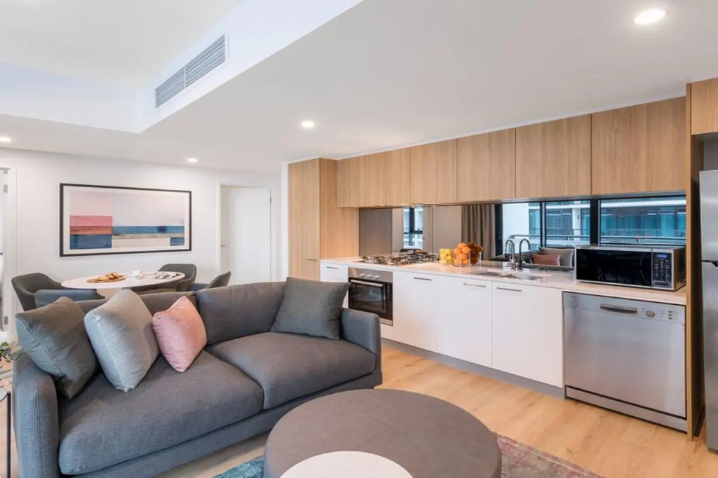 Avani Adelaide Residences