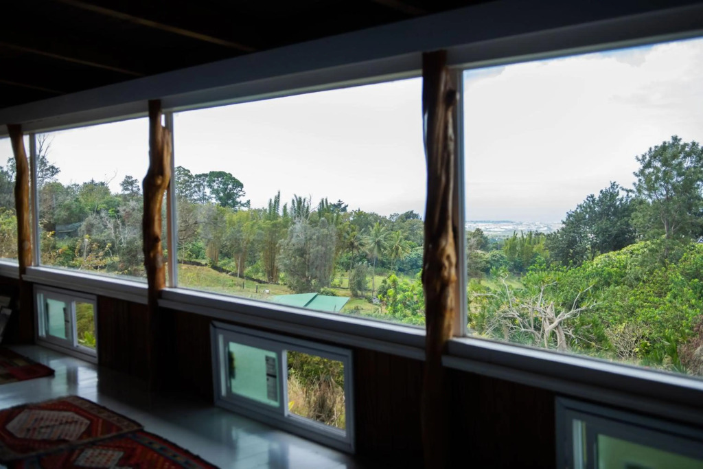 Aeolian Ranch Guest house