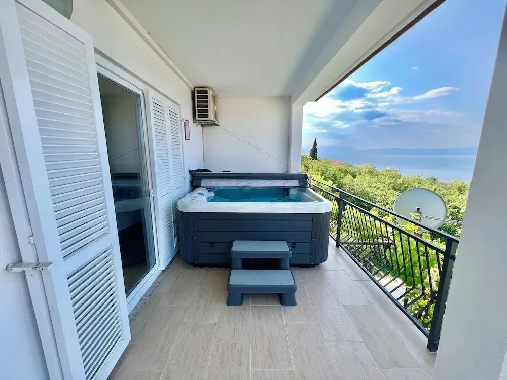 Apartman Jelica