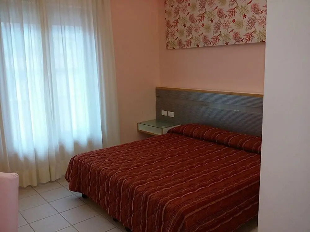 Hotel da Filie