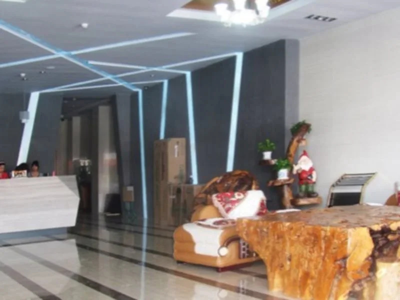 Dragon Hotel 168 Dashi