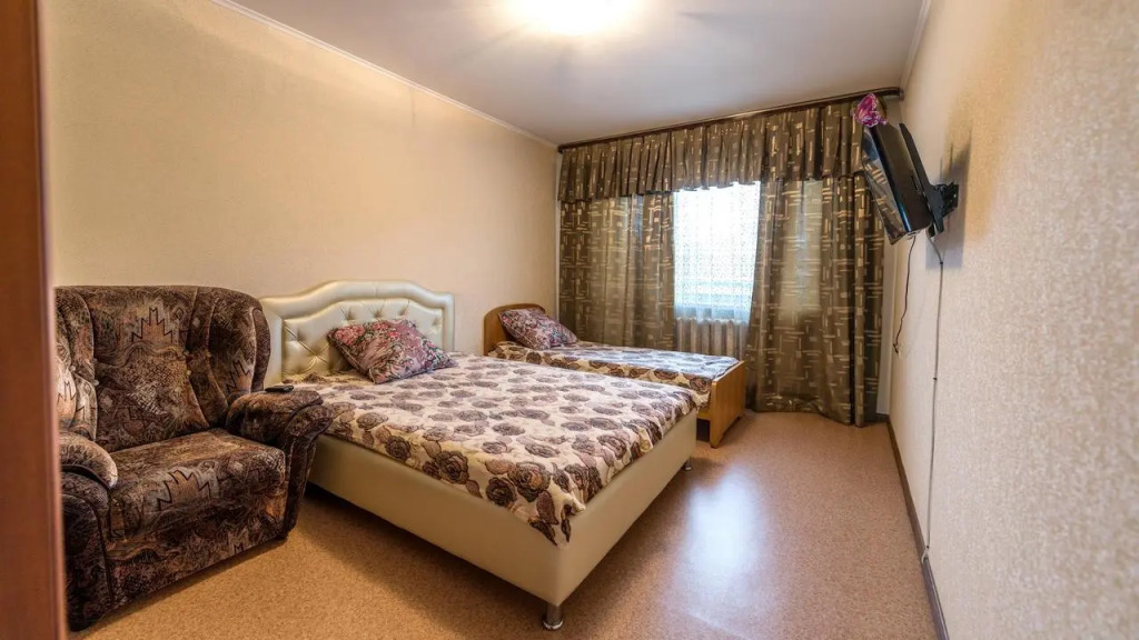KemHotel (КемОтель) на улице Мичурина