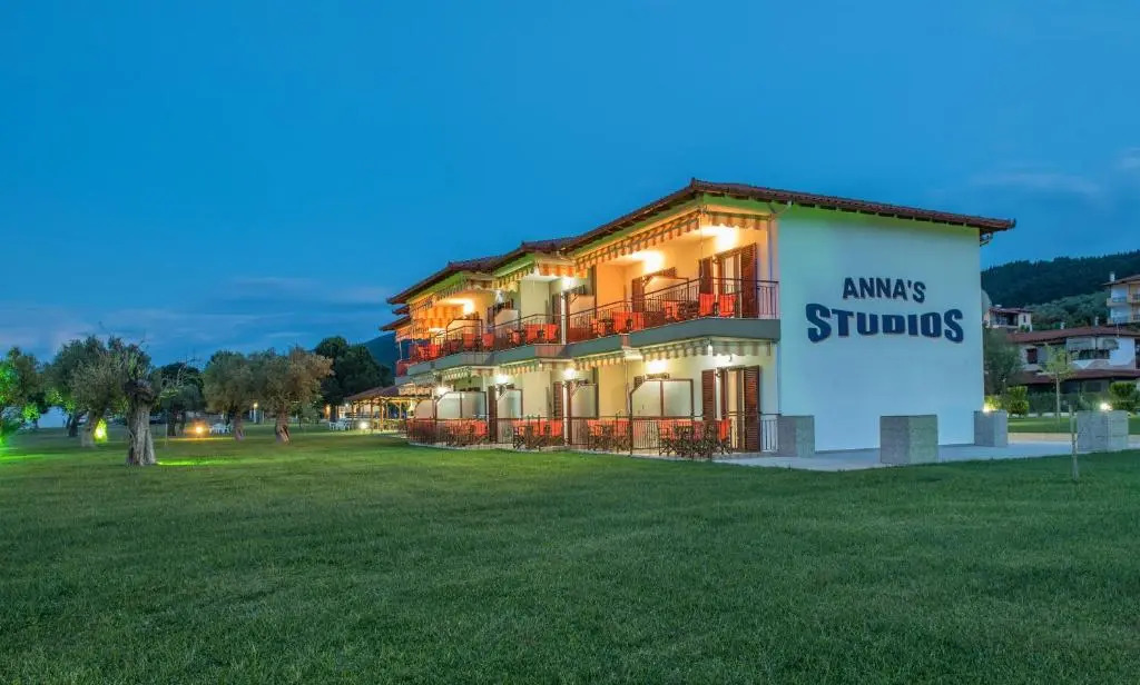 Studios Anna