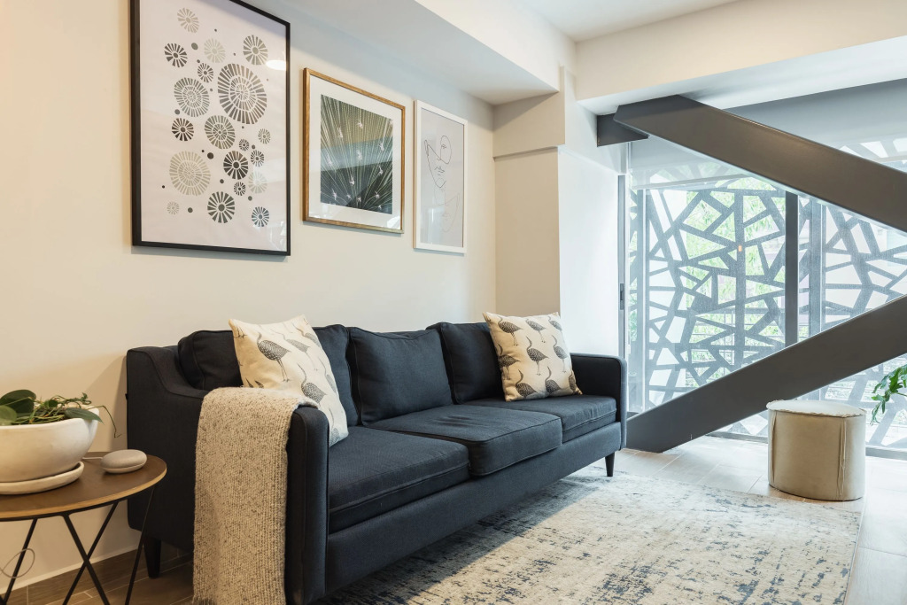 Casai Roma 2 BR Elegant Retreat