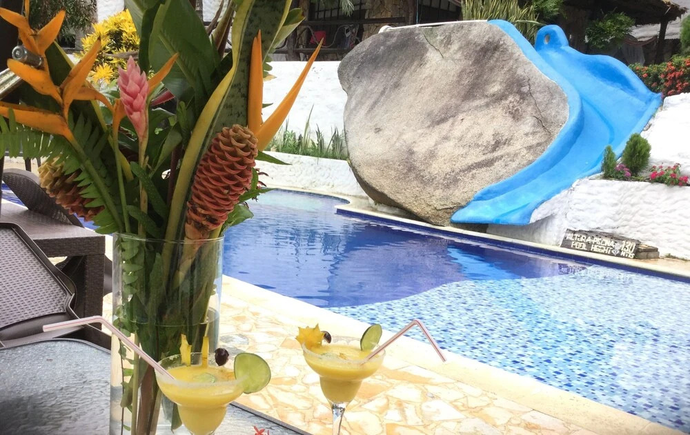 Hostal Villa Cata