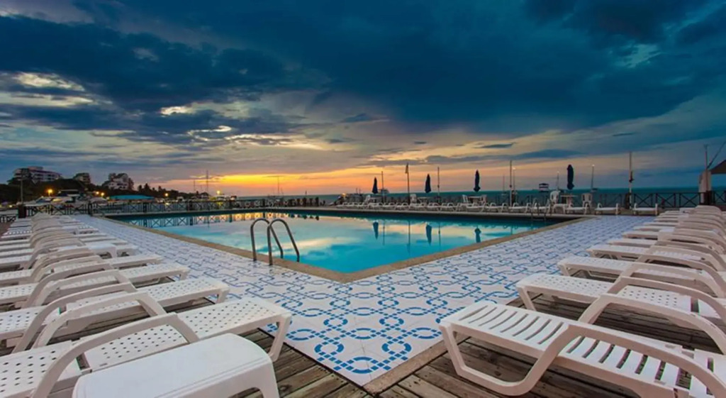 GHL Hotel Sunrise