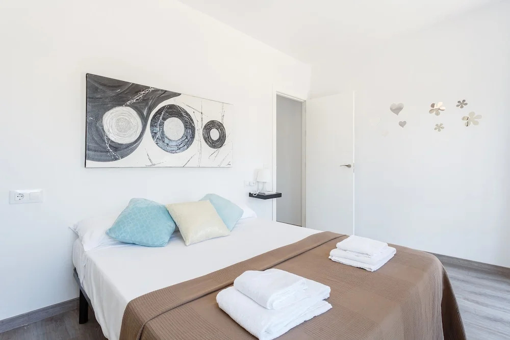 Apartamento Valiente De Cádiz
