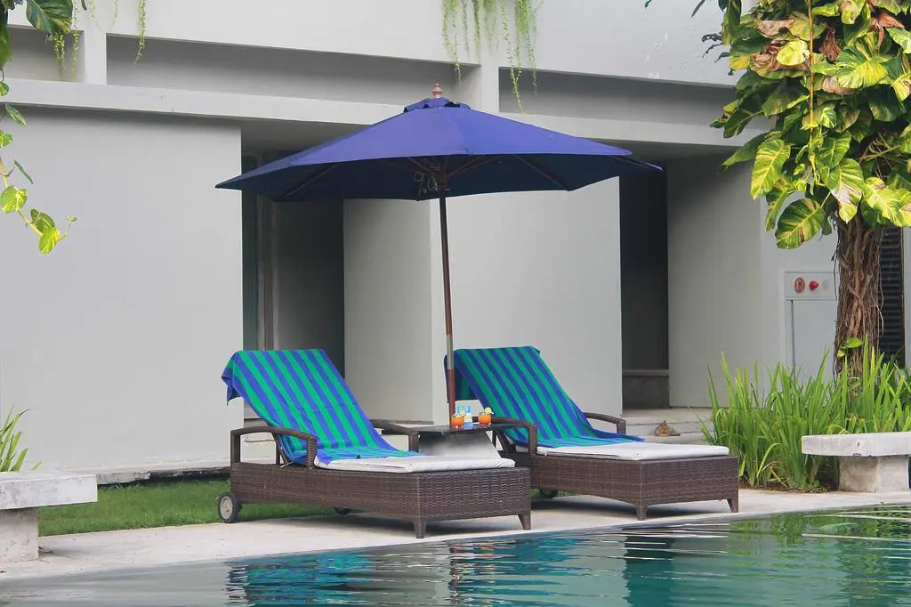 The Oasis Kuta by RedDoorz