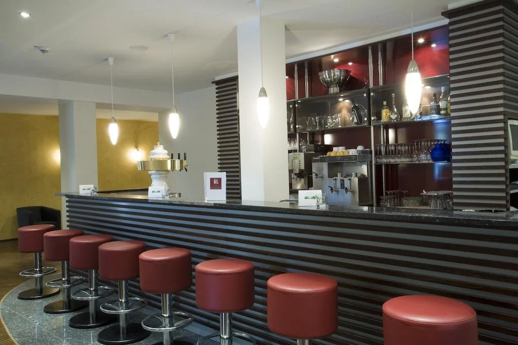 Hotel Kattenbusch Economy