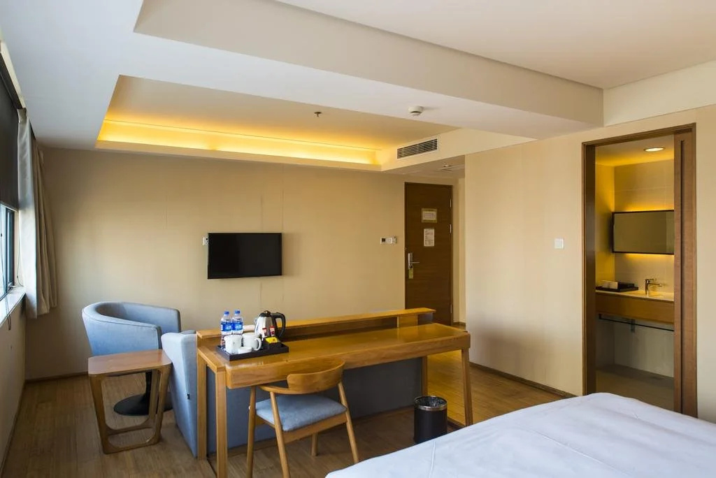 Ji Hotel (Guiyang Xiaohe Xiangjiang Road)