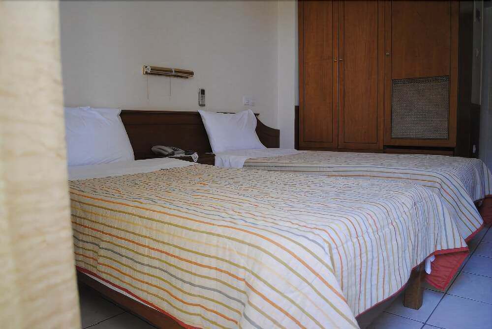 Guesthouse Pyrassos